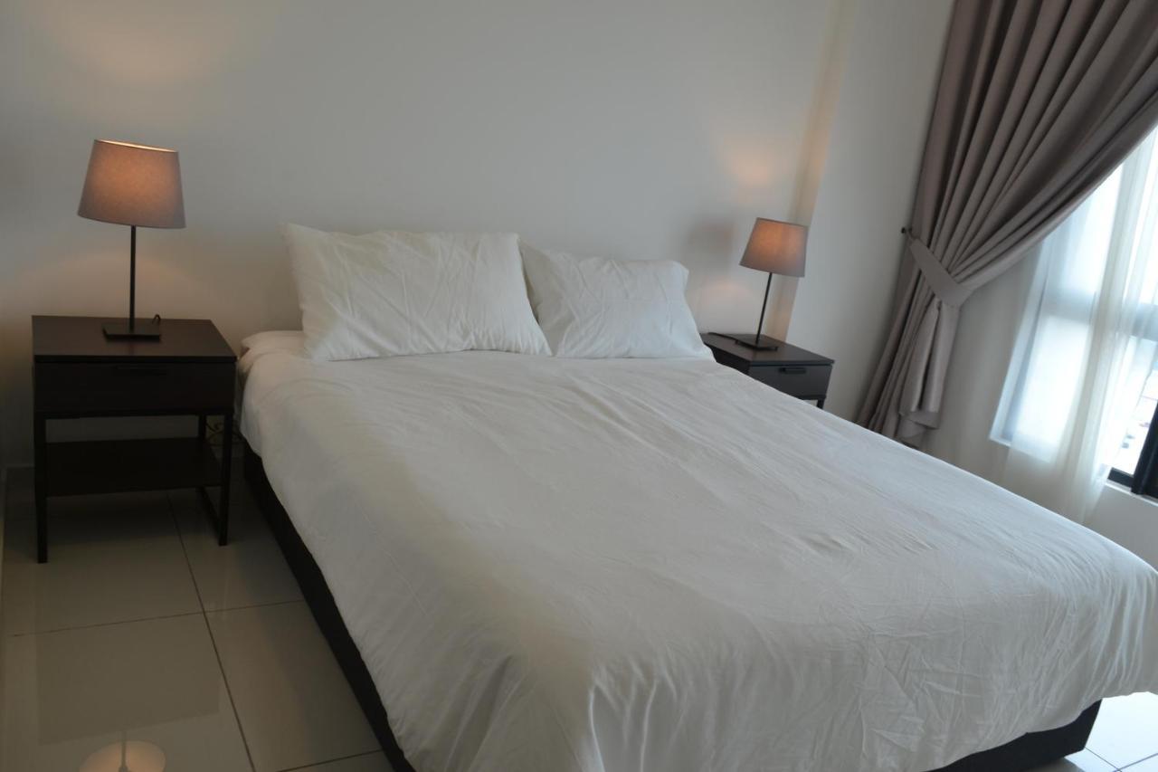 Emira Seksyen 13 By Alpha Lavista Apartment Shah Alam