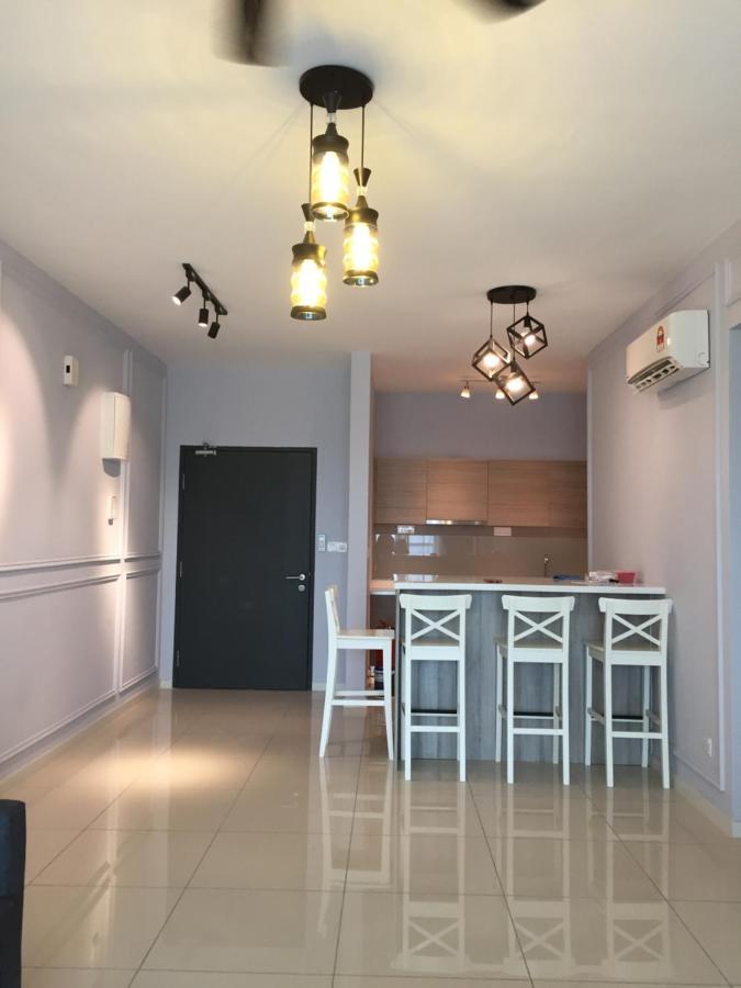 Apartment Emira Seksyen 13 By Alpha Lavista Shah Alam