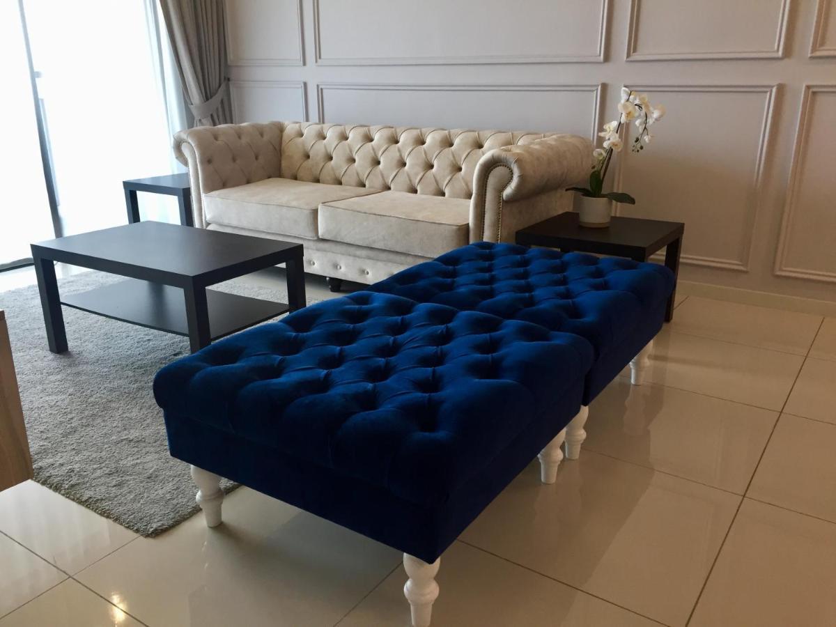 Apartment Emira Seksyen 13 By Alpha Lavista