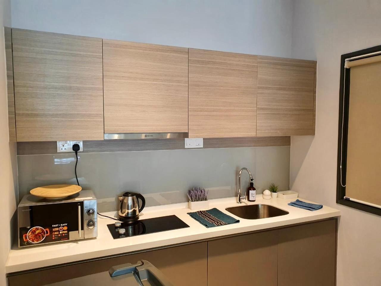 Emira Seksyen 13 By Alpha Lavista Apartment Shah Alam