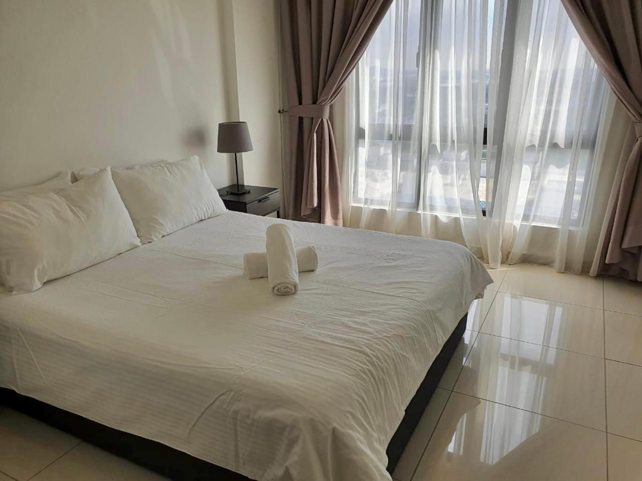 Emira Seksyen 13 By Alpha Lavista Apartment Shah Alam
