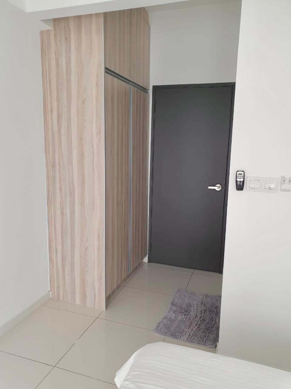 Apartment Emira Seksyen 13 By Alpha Lavista Shah Alam